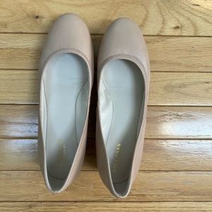 Cole Haan wedges